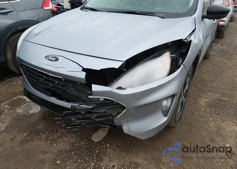 2022 Ford Escape Sel from USA, damaged, VIN 1FMCU9H93NUB67876